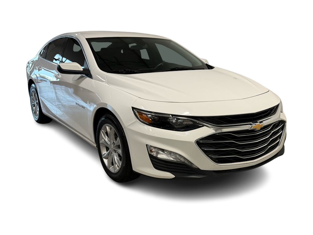 Thumbnail: 2020 Chevrolet Malibu - 14