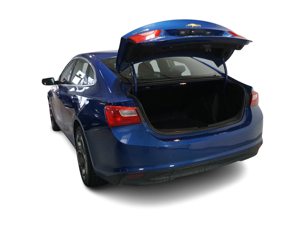 Thumbnail: 2023 Chevrolet Malibu - 13