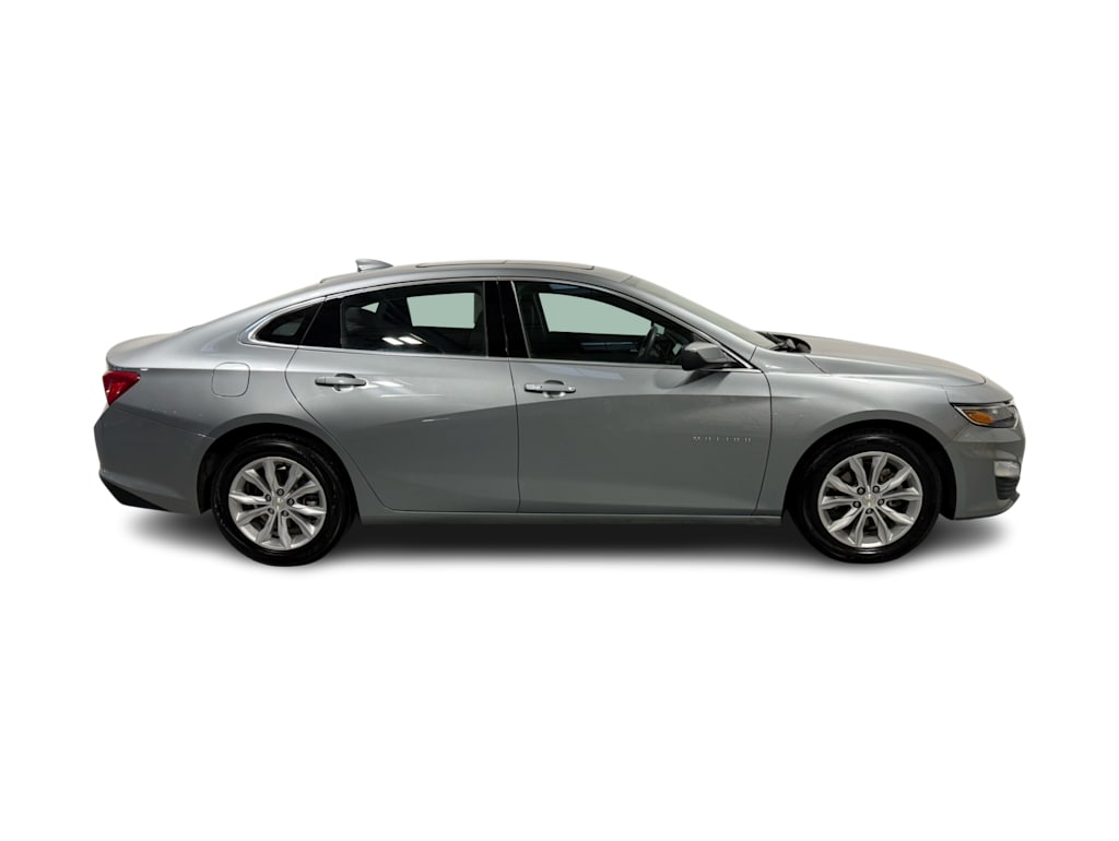 Thumbnail: 2024 Chevrolet Malibu - 15