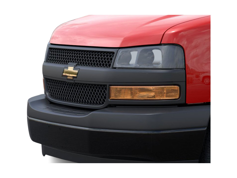 Thumbnail: 2025 Chevrolet Express - 5