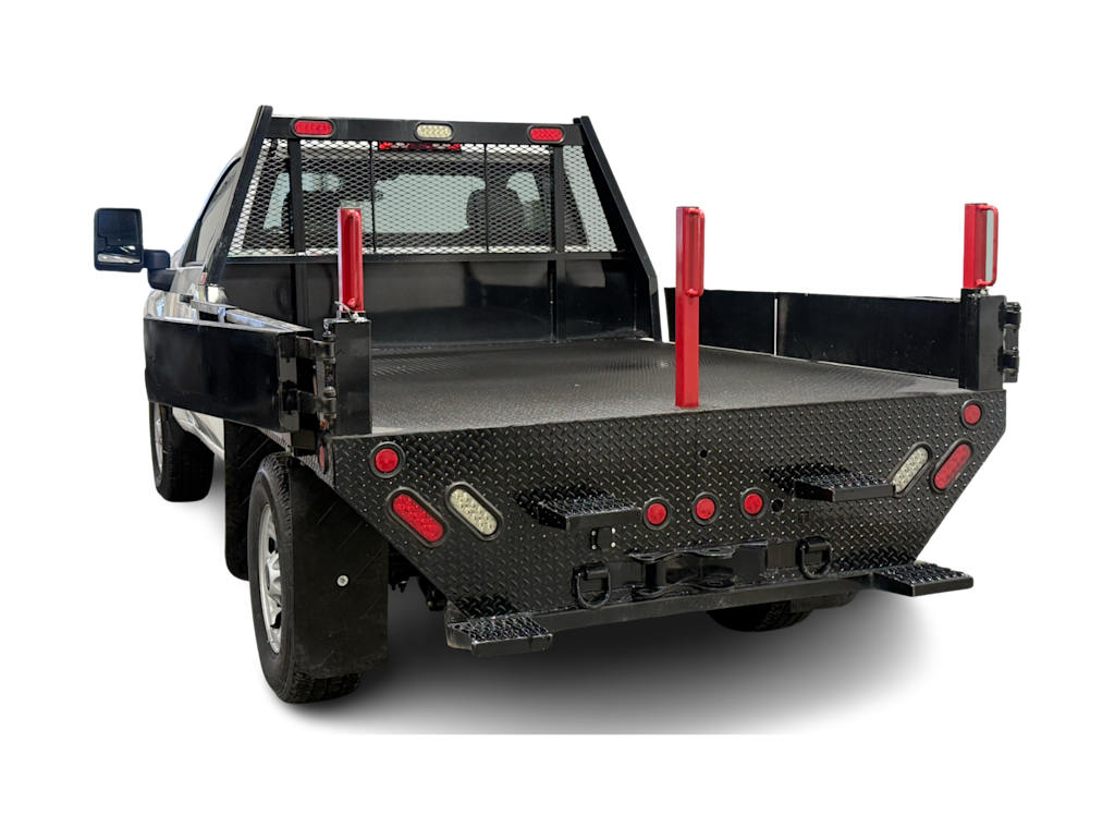 Thumbnail: 2025 Chevrolet Silverado 3500 - 14