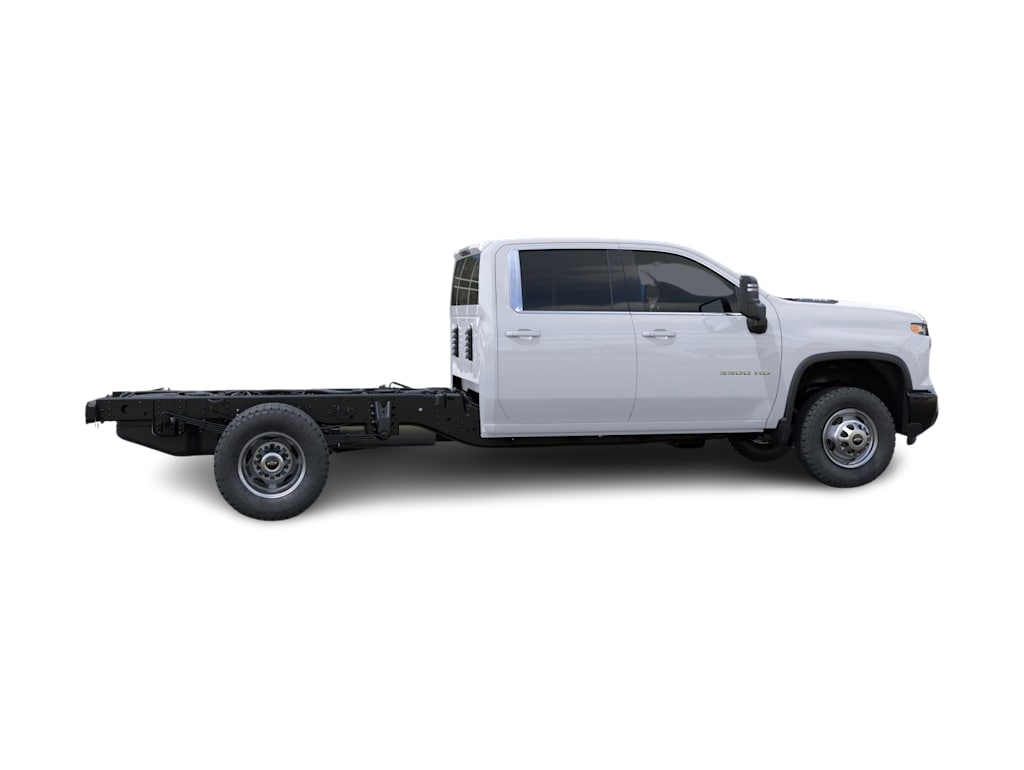 Thumbnail: 2025 Chevrolet Silverado 3500 - 15