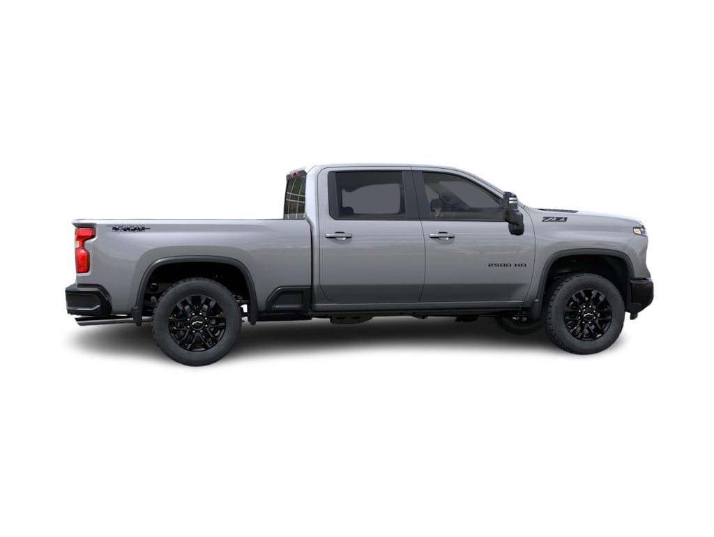 Thumbnail: 2026 Chevrolet Silverado 2500 - 14