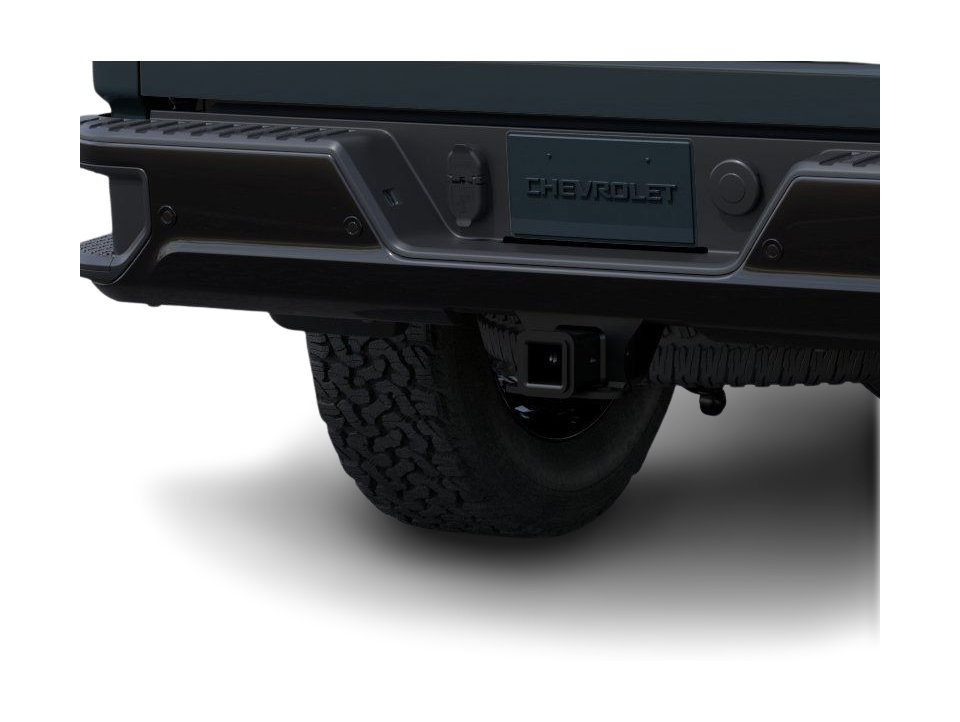 Thumbnail: 2026 Chevrolet Silverado 2500 - 19