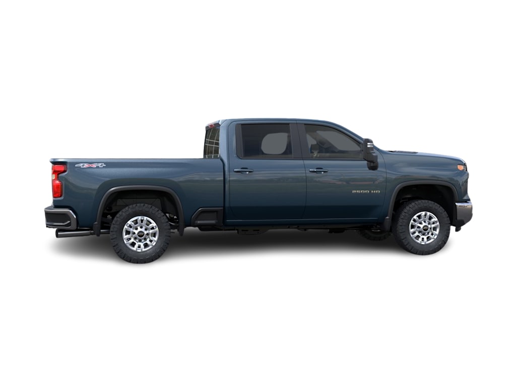 Thumbnail: 2026 Chevrolet Silverado 2500 - 14