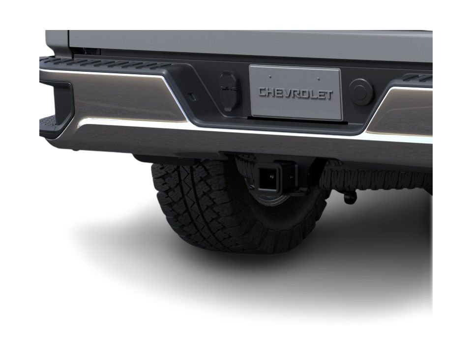 2026 Chevrolet Silverado 2500 HD LT - Photo 20