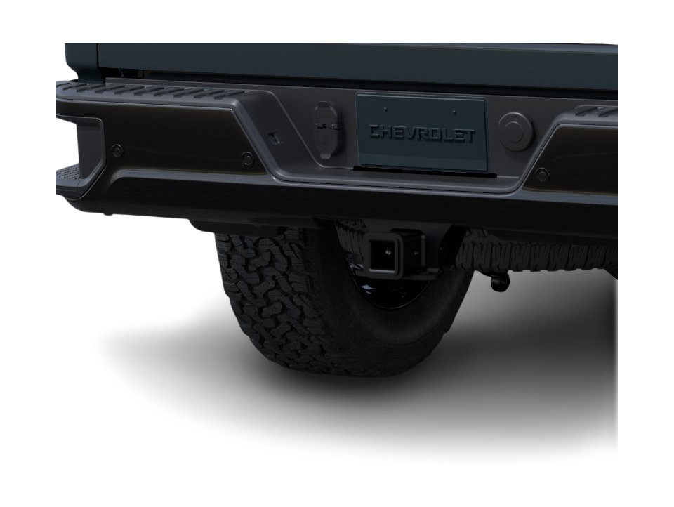 Thumbnail: 2026 Chevrolet Silverado 2500 - 20