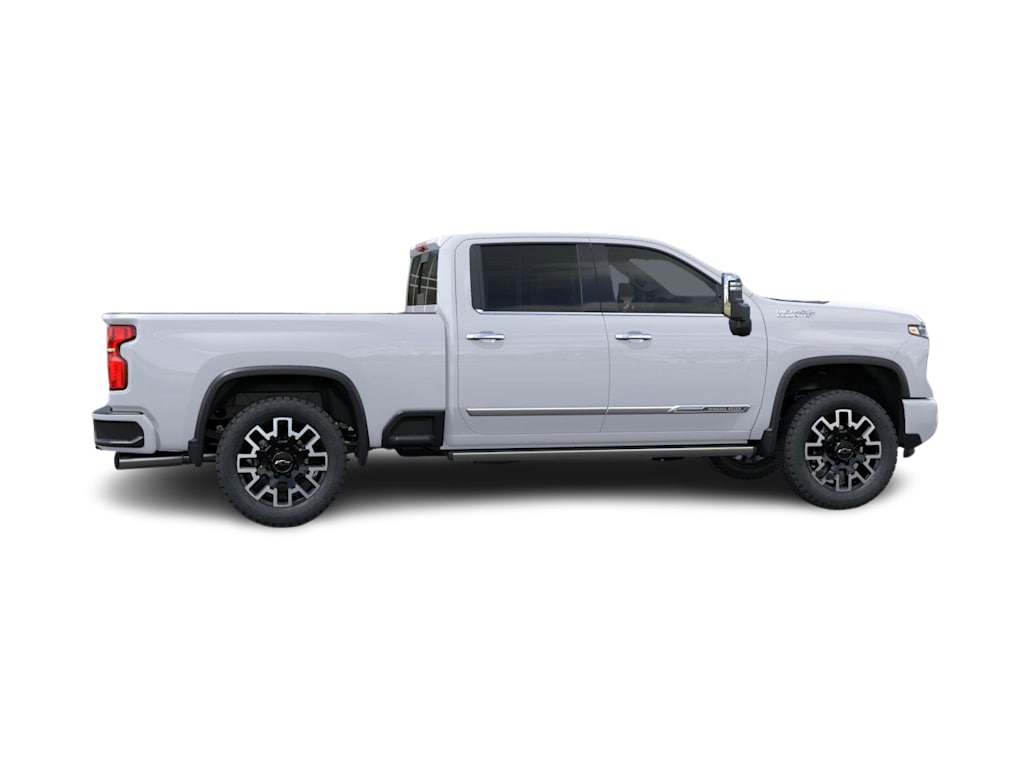 Thumbnail: 2025 Chevrolet Silverado 2500 - 14