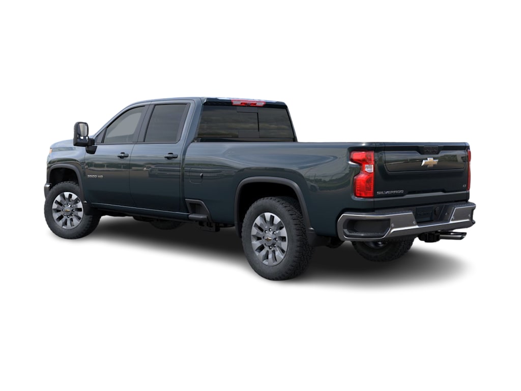 2025 Chevrolet Silverado 3500 LT 4