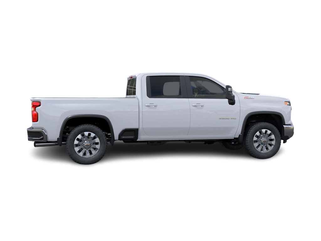 2025 Chevrolet Silverado 3500 LT 14