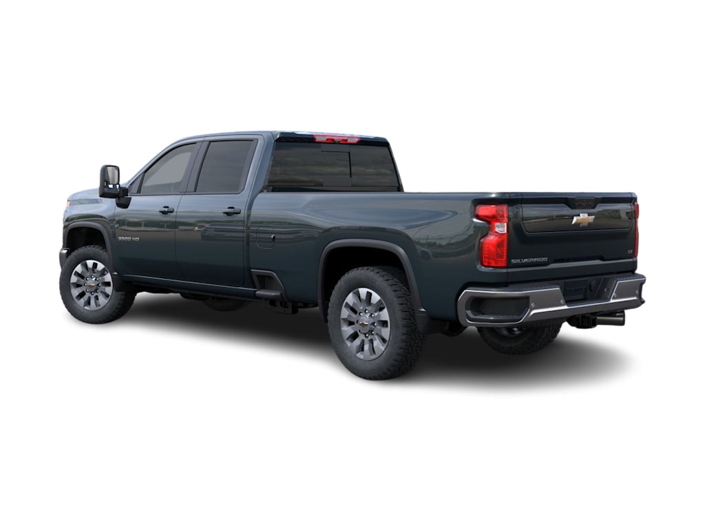 2025 Chevrolet Silverado 3500 LT 4