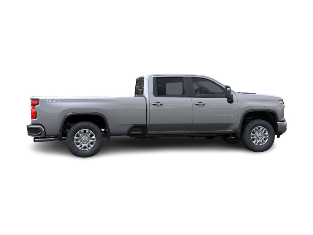 Thumbnail: 2025 Chevrolet Silverado 3500 - 14