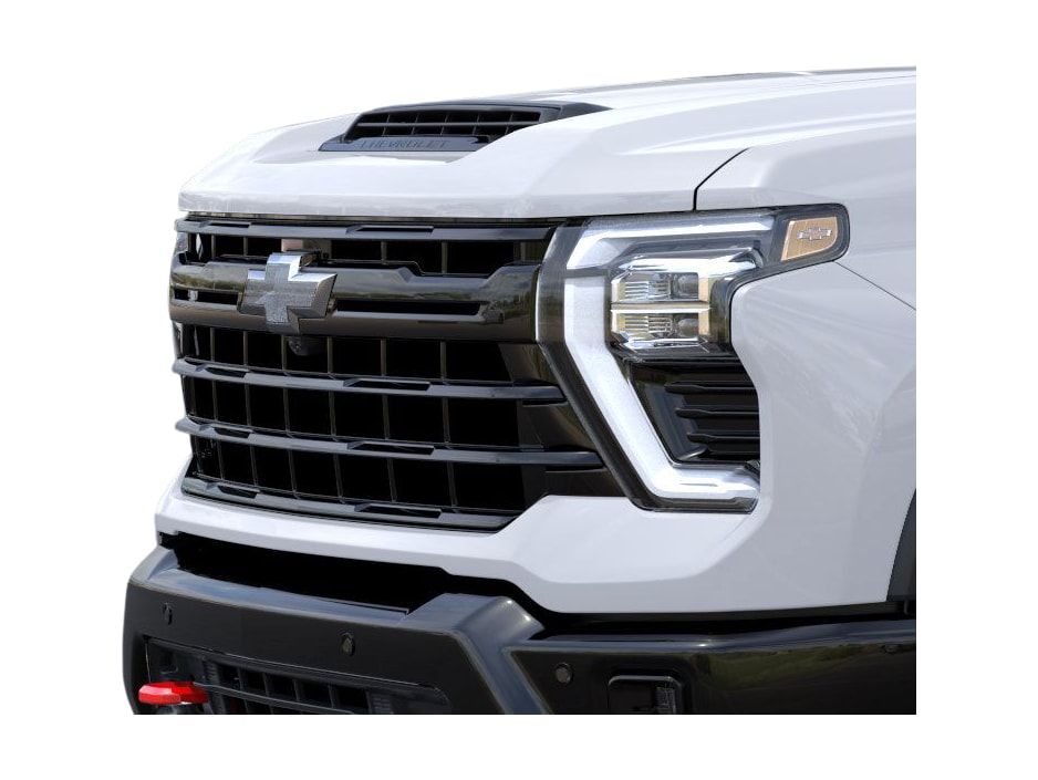 2025 Chevrolet Silverado 3500 LT 5