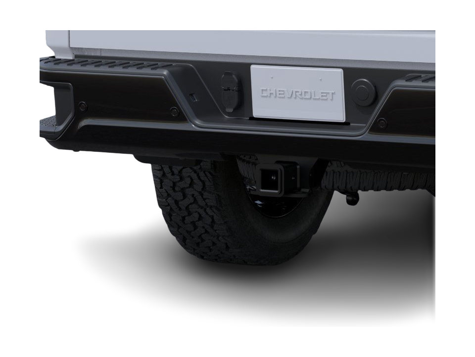 Thumbnail: 2025 Chevrolet Silverado 3500 - 20