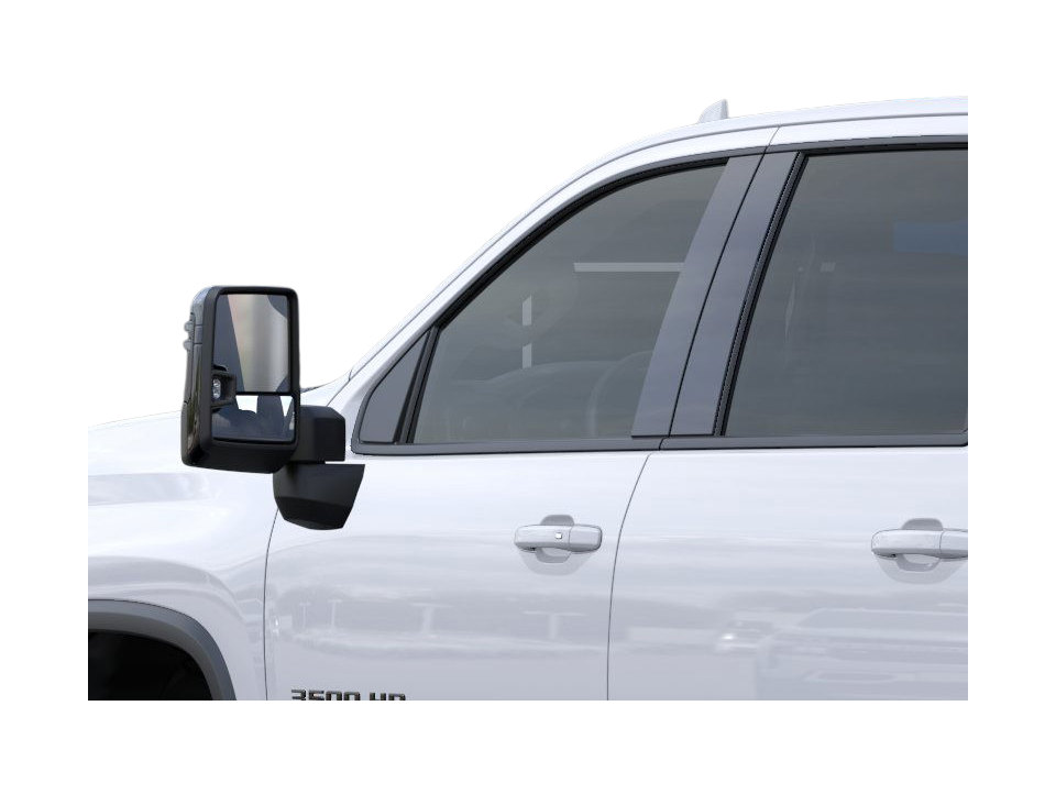 Thumbnail: 2025 Chevrolet Silverado 3500 - 19