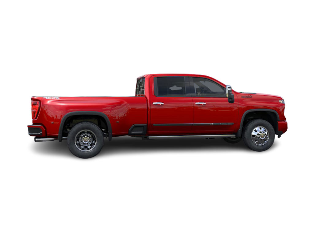 Thumbnail: 2026 Chevrolet Silverado 3500 - 14