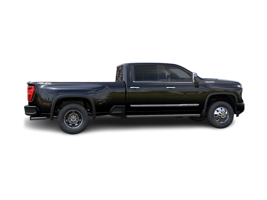 Thumbnail: 2026 Chevrolet Silverado 3500 - 14