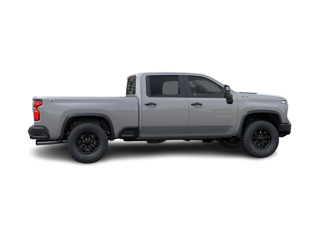 2025 Chevrolet Silverado 2500 ZR2 15