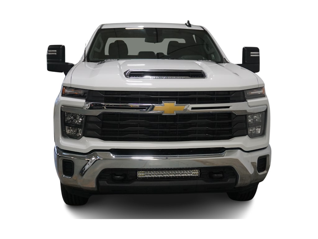 2024 Chevrolet Silverado 2500 LT 6