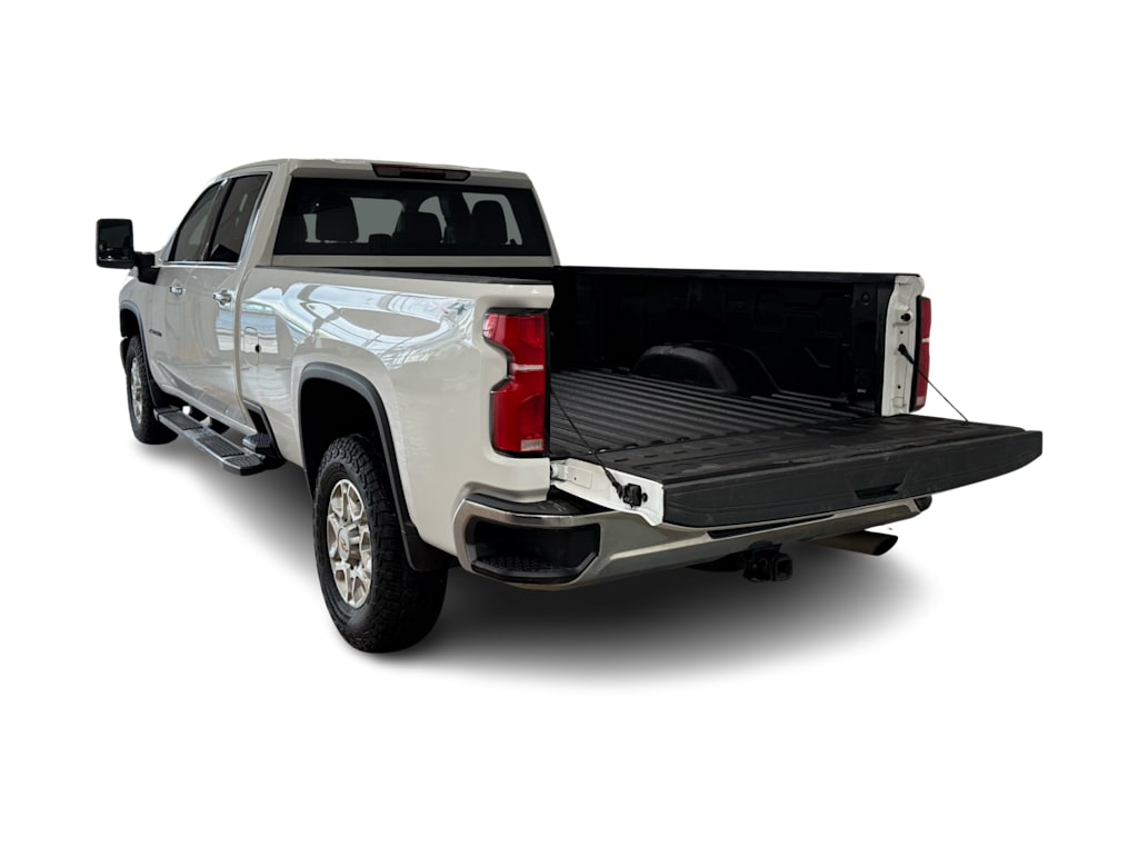 Thumbnail: 2024 Chevrolet Silverado 2500 - 13