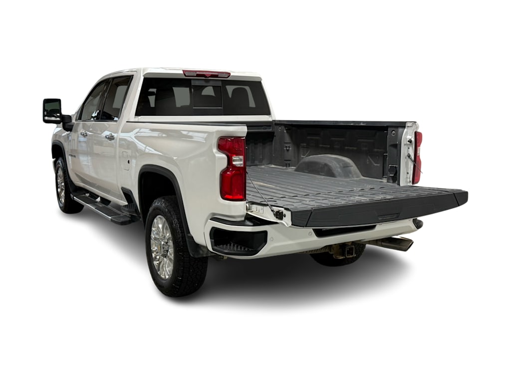 Thumbnail: 2023 Chevrolet Silverado 2500 - 12