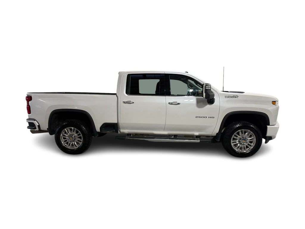 Thumbnail: 2023 Chevrolet Silverado 2500 - 14