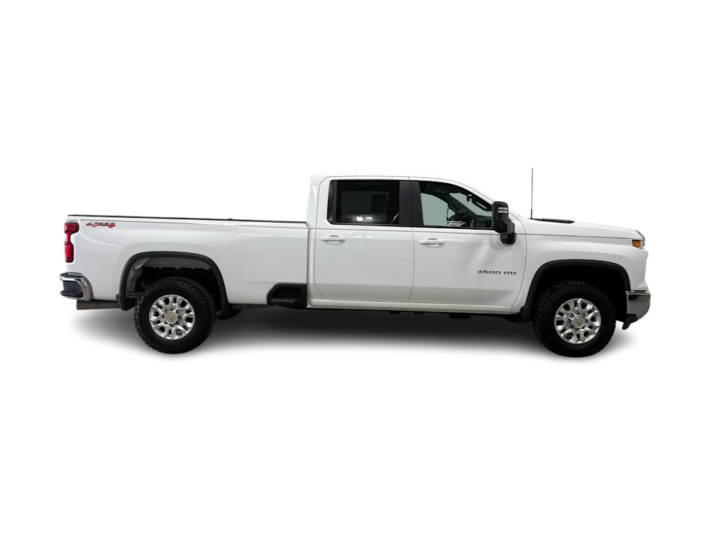 Thumbnail: 2024 Chevrolet Silverado 3500 - 15