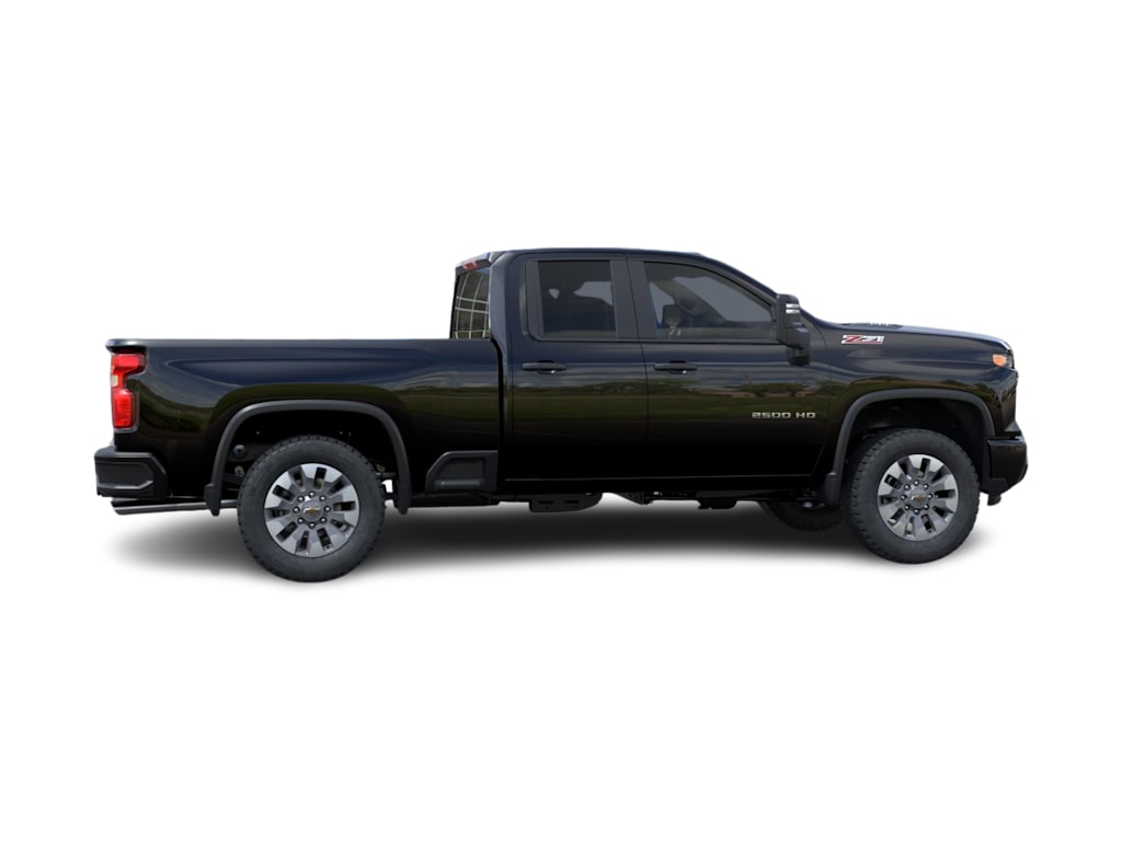 Thumbnail: 2026 Chevrolet Silverado 2500 - 14