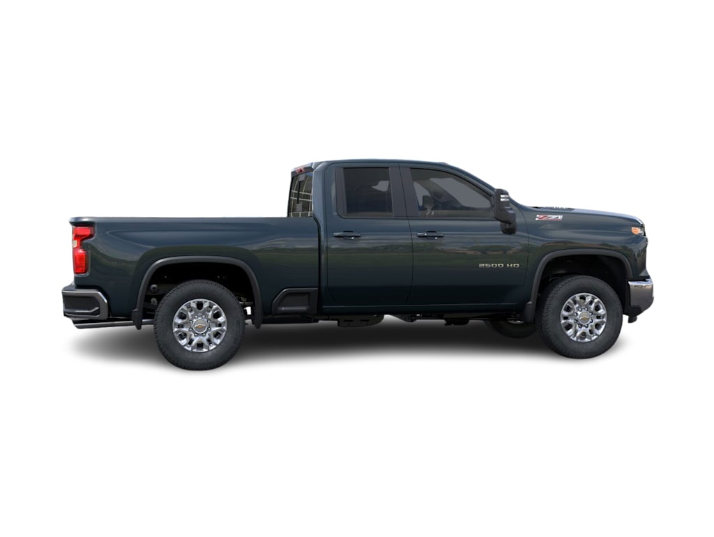 2025 Chevrolet Silverado 2500 LT 14