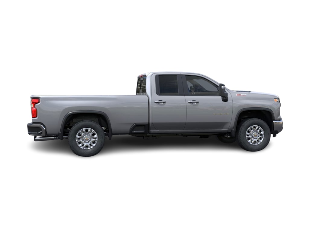 2025 Chevrolet Silverado 3500 LT 14