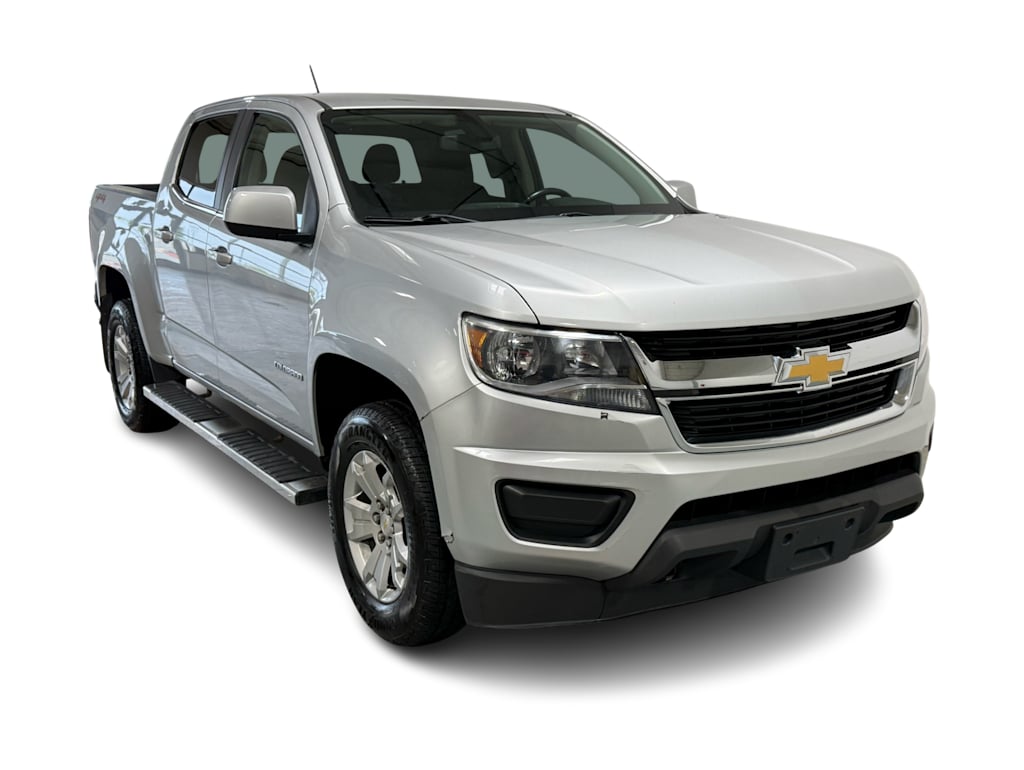 Thumbnail: 2019 Chevrolet Colorado - 13