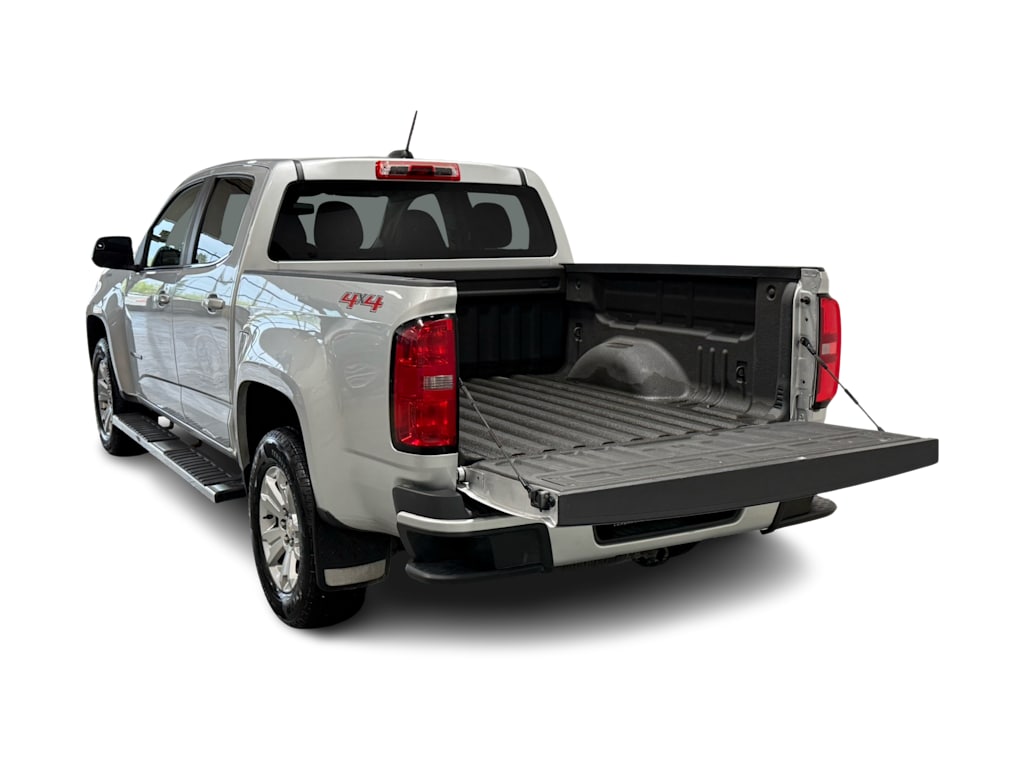 Thumbnail: 2019 Chevrolet Colorado - 12