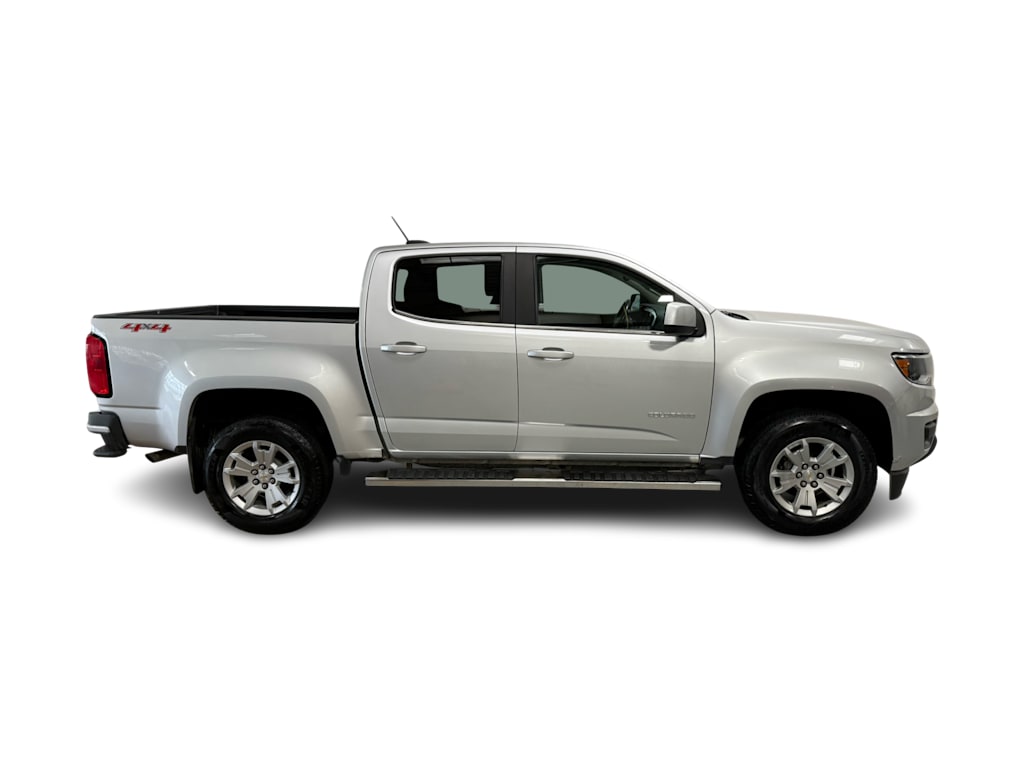 Thumbnail: 2019 Chevrolet Colorado - 14