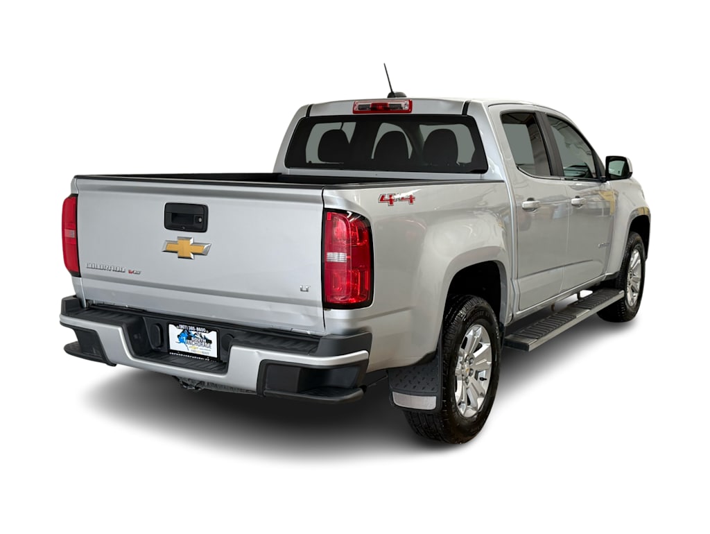 Thumbnail: 2019 Chevrolet Colorado - 15