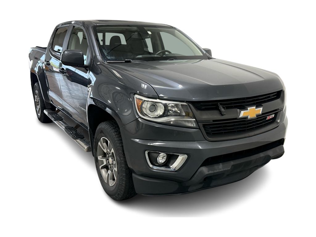 Thumbnail: 2017 Chevrolet Colorado - 15