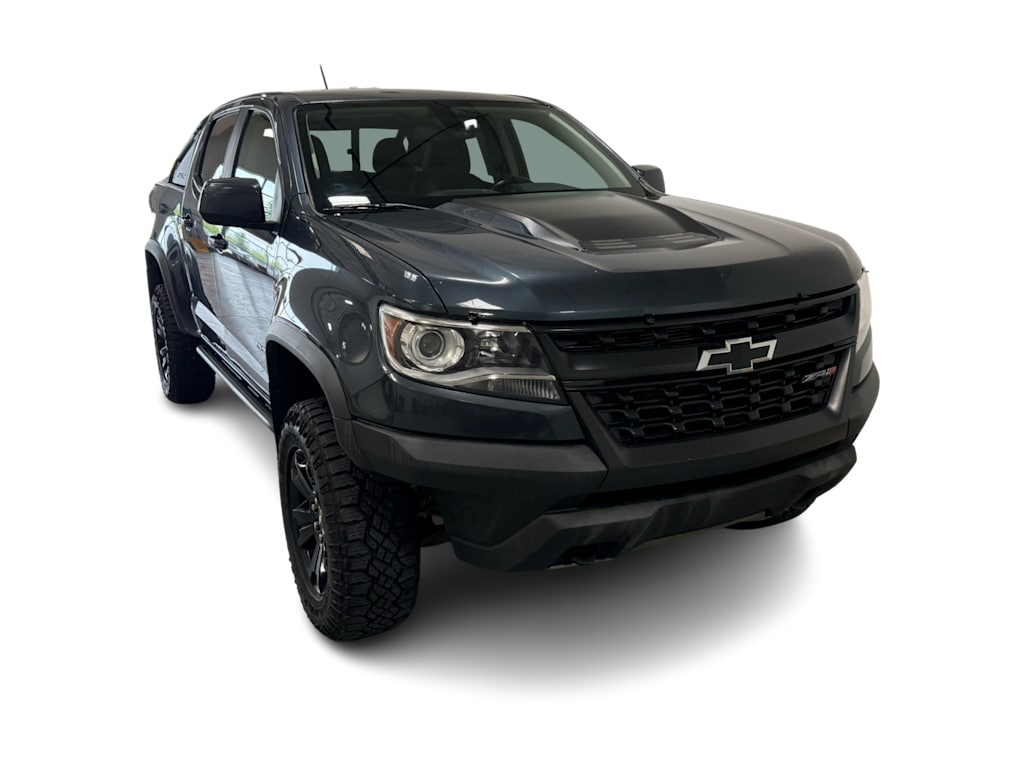 Thumbnail: 2019 Chevrolet Colorado - 13