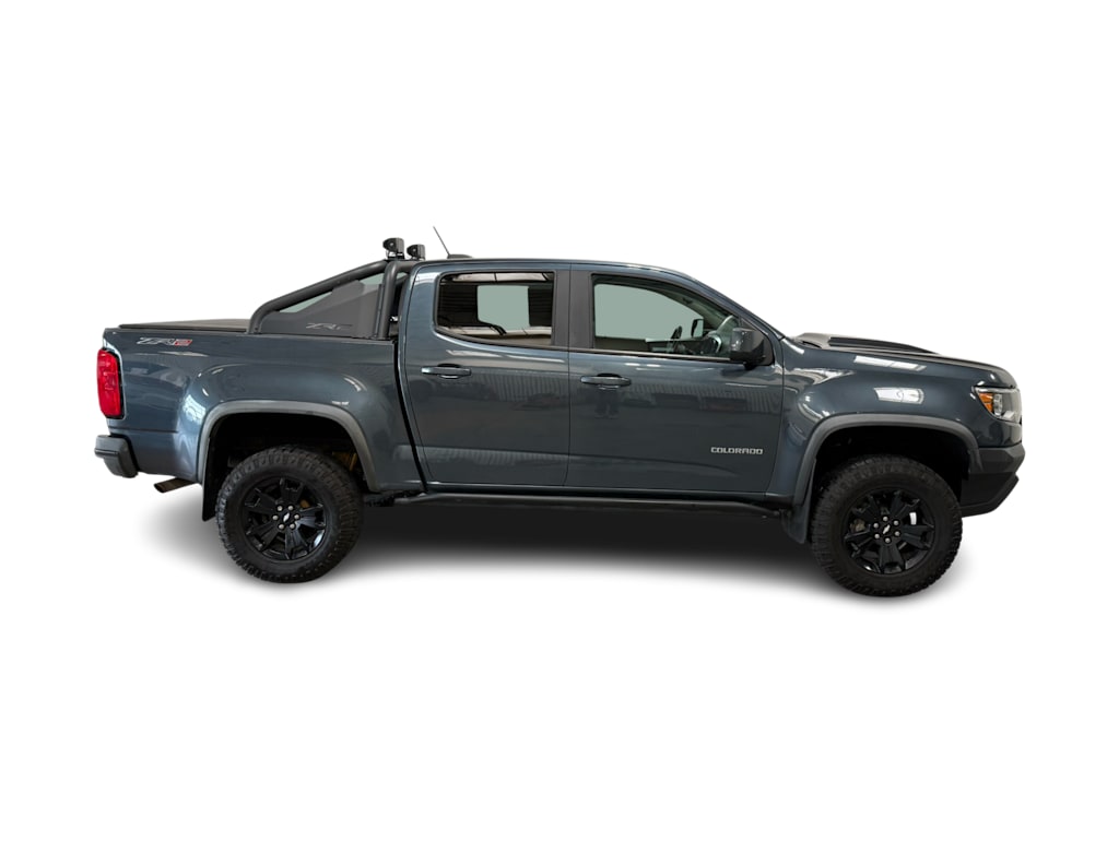 Thumbnail: 2019 Chevrolet Colorado - 14