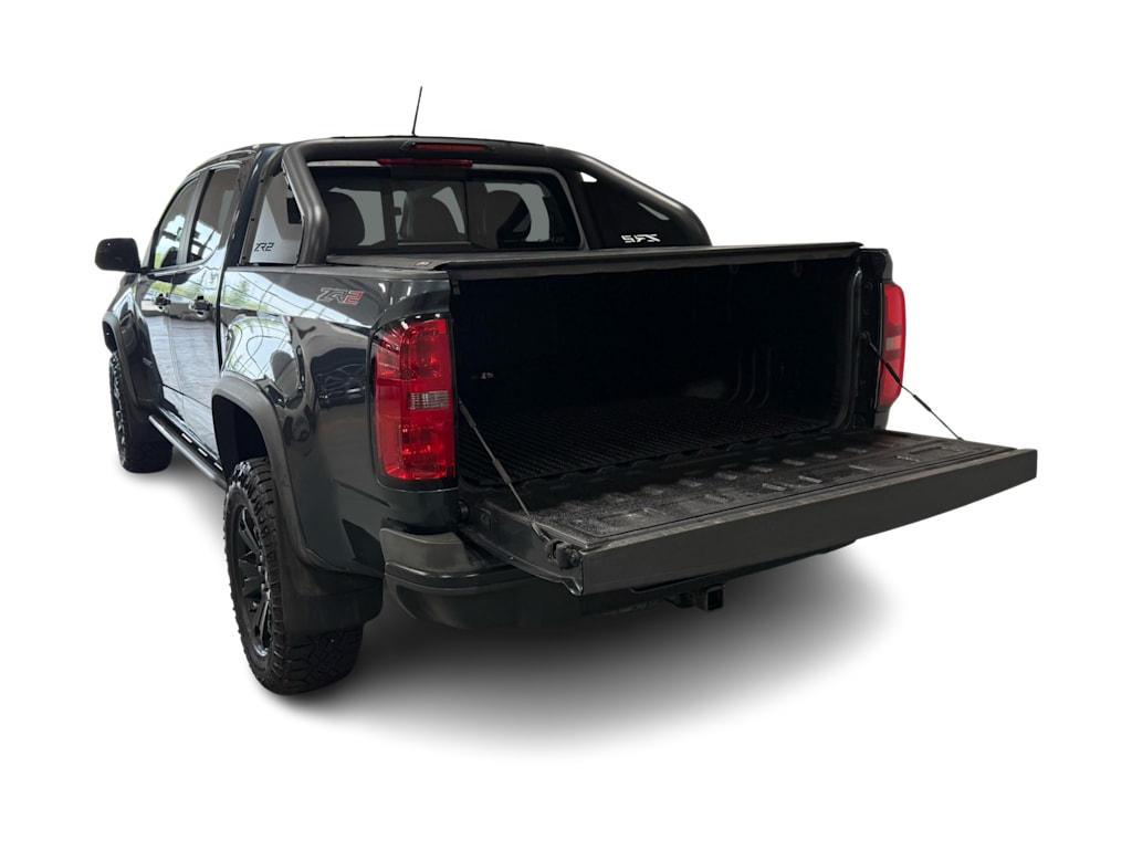 Thumbnail: 2019 Chevrolet Colorado - 12