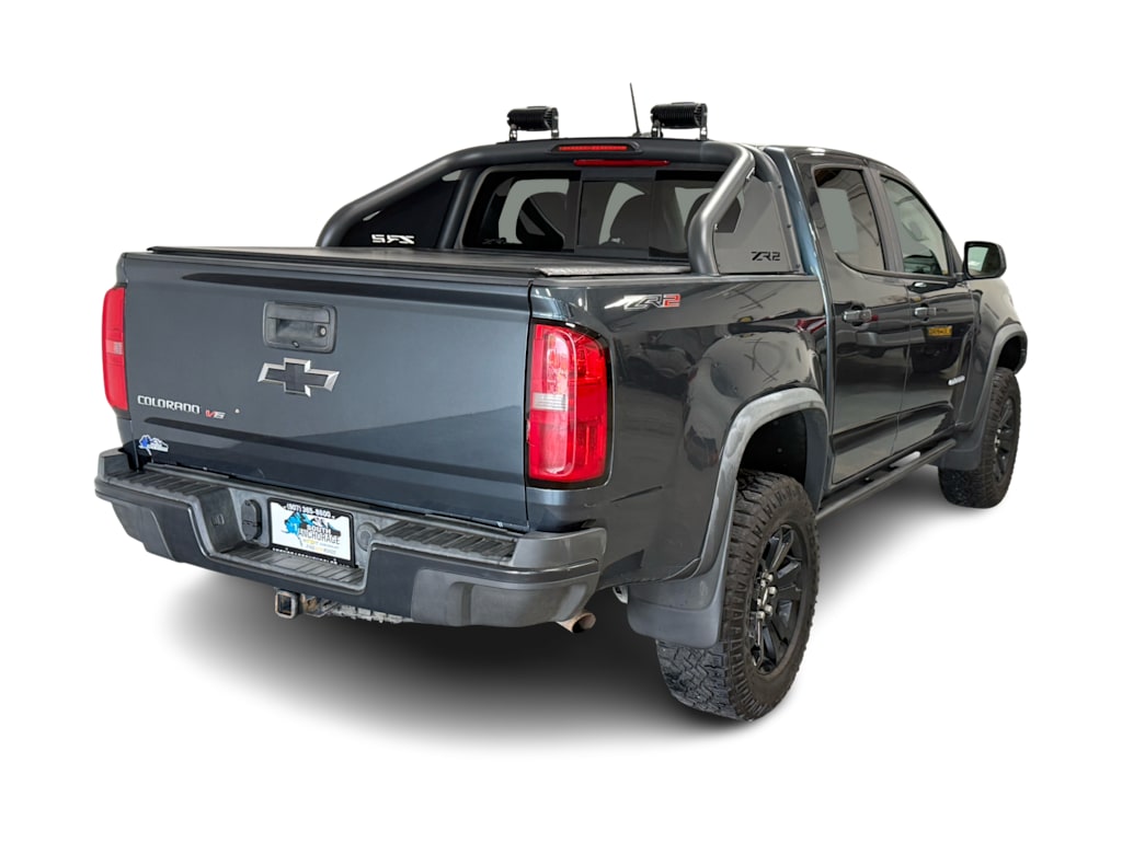 Thumbnail: 2019 Chevrolet Colorado - 15