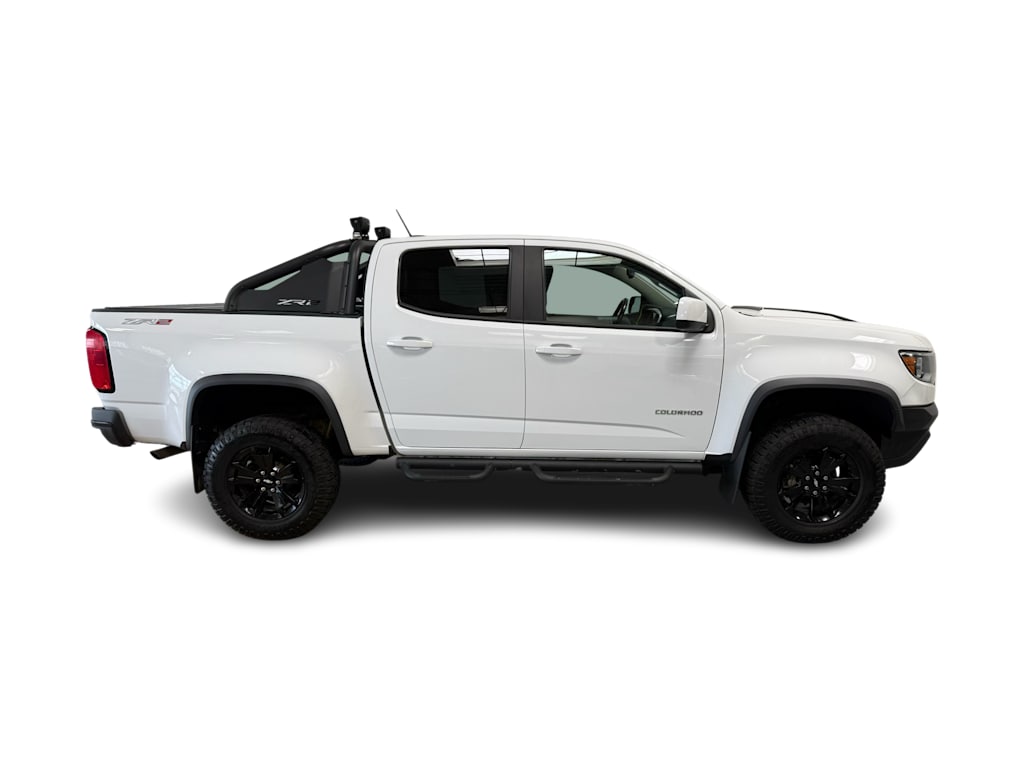 Thumbnail: 2020 Chevrolet Colorado - 16