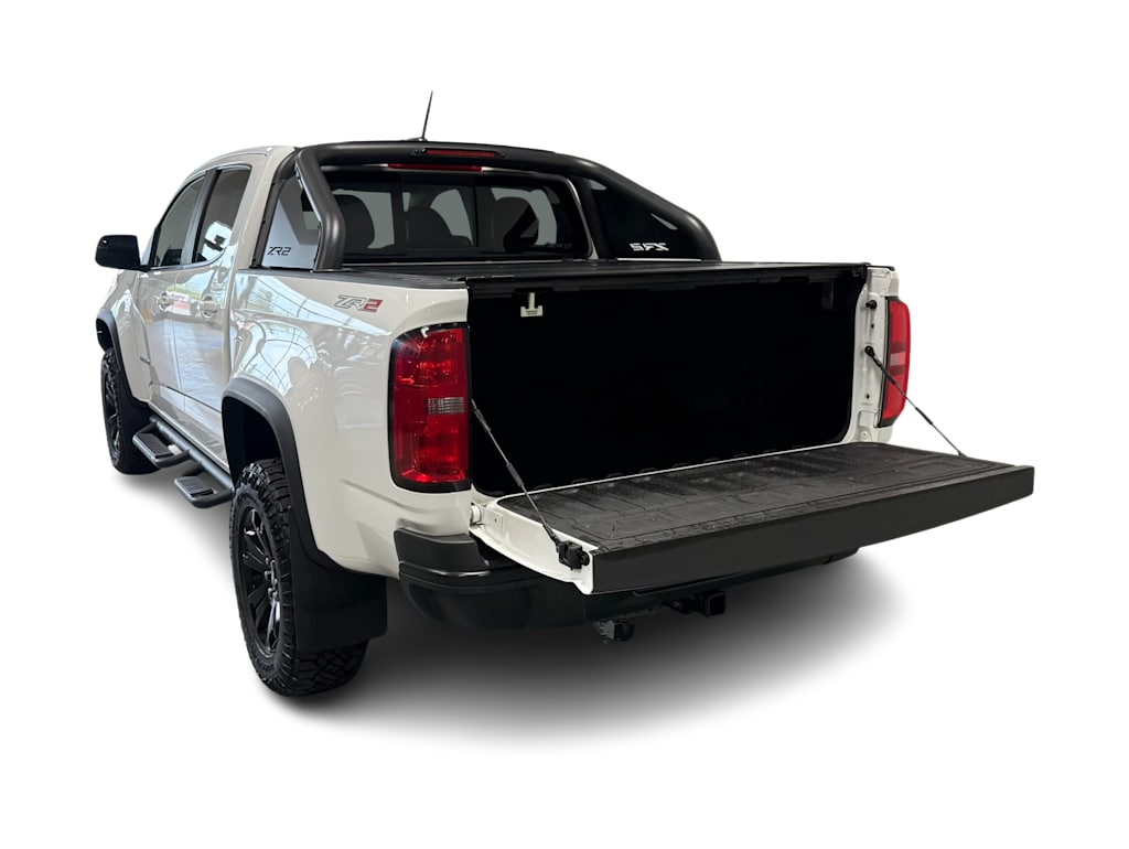 Thumbnail: 2020 Chevrolet Colorado - 14