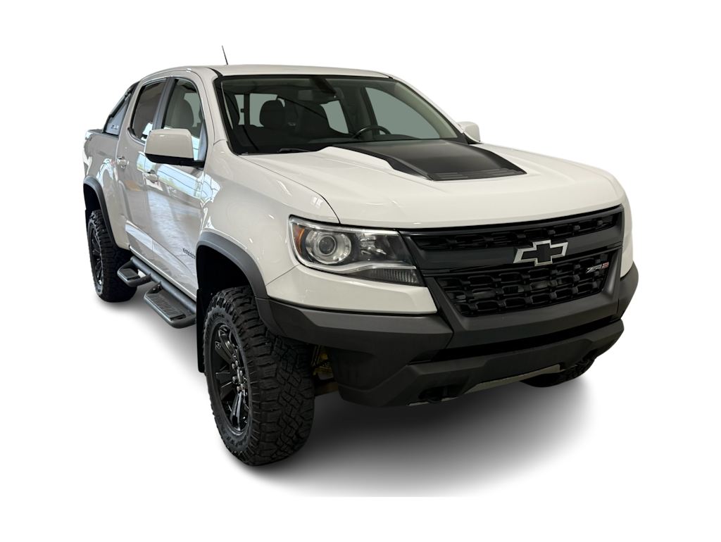 Thumbnail: 2020 Chevrolet Colorado - 15