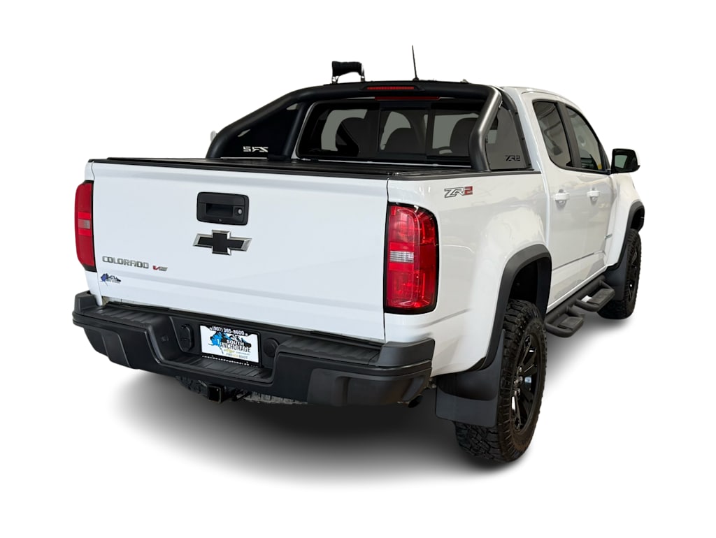 Thumbnail: 2020 Chevrolet Colorado - 17