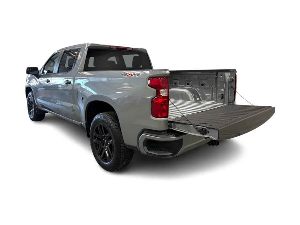 Thumbnail: 2023 Chevrolet Silverado 1500 - 15
