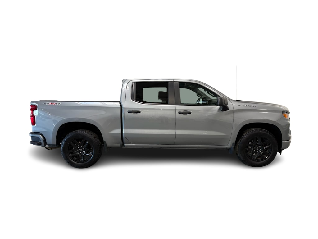 Thumbnail: 2023 Chevrolet Silverado 1500 - 17