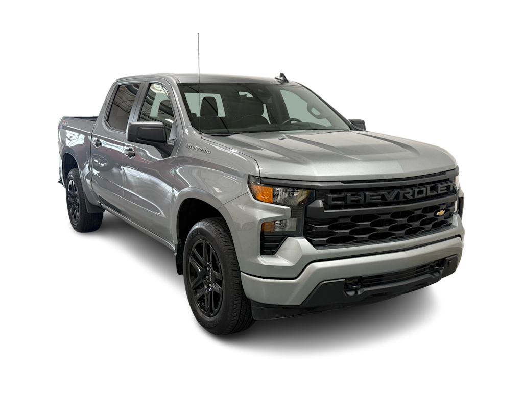 Thumbnail: 2024 Chevrolet Silverado 1500 - 14