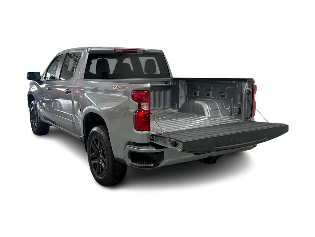 Thumbnail: 2024 Chevrolet Silverado 1500 - 13