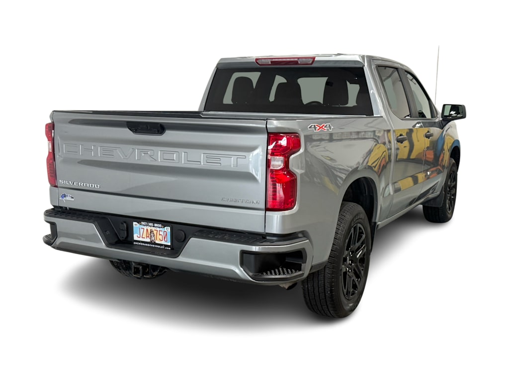 Thumbnail: 2024 Chevrolet Silverado 1500 - 16