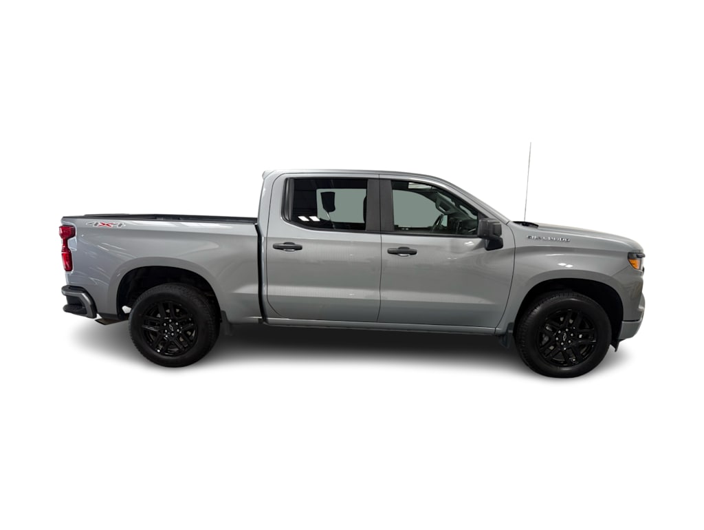Thumbnail: 2024 Chevrolet Silverado 1500 - 15