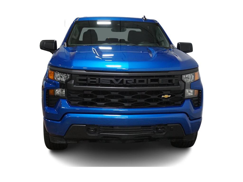 2024 Chevrolet Silverado 1500 Custom 6